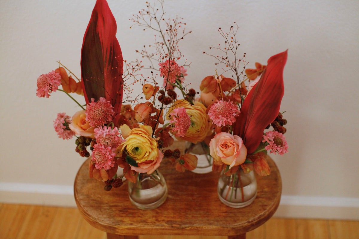 micro wedding