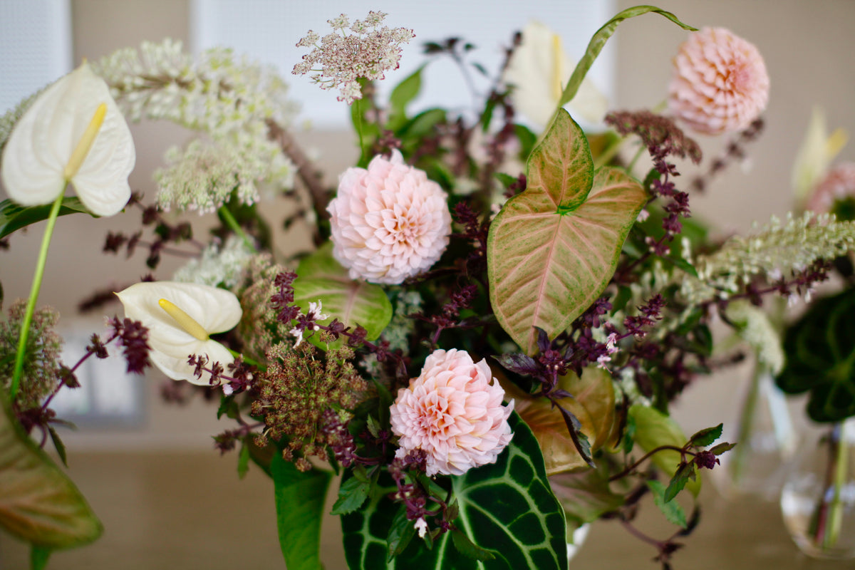 Micro wedding
