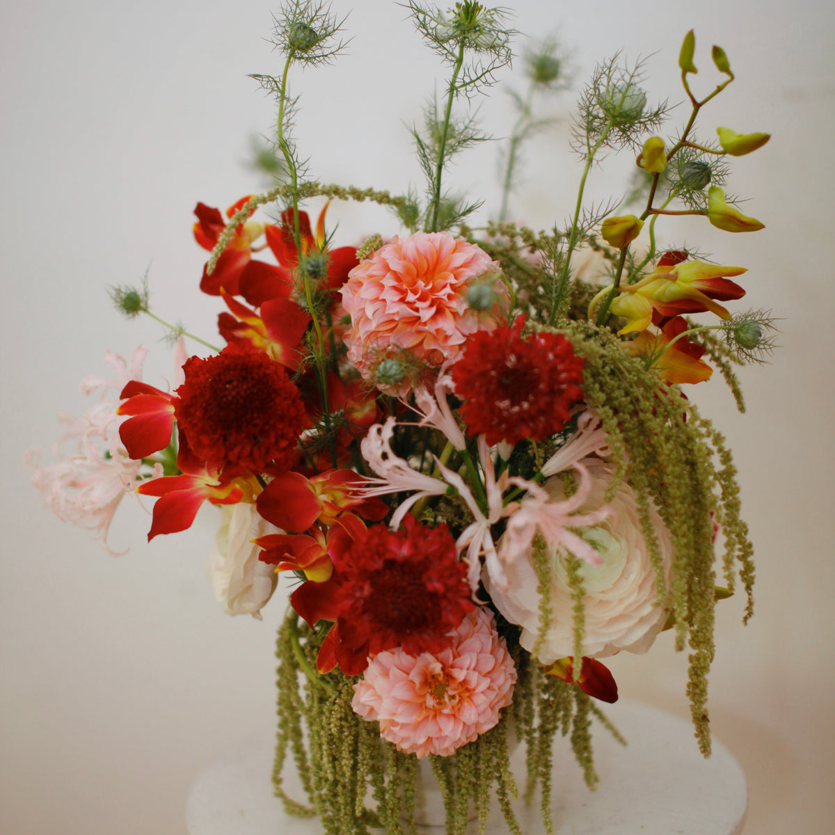 Medium vase