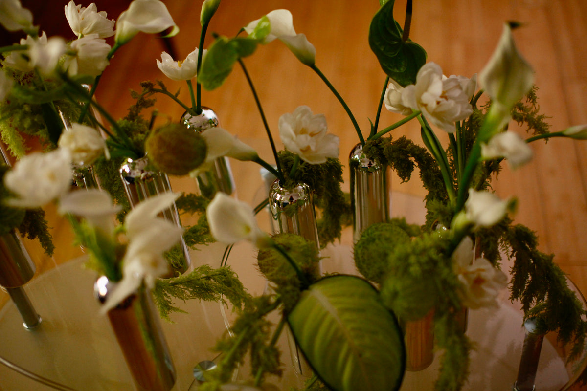 micro wedding